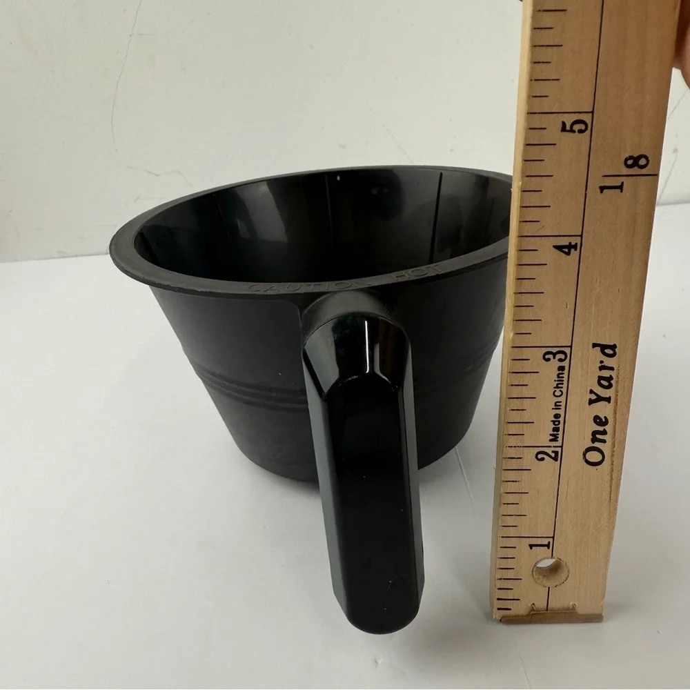 BUNN CSB2-G Speed Brew Elite 10-Cup Coffee Maker - Replacement Filter Basket